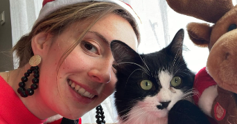 juliette pet sitter à PARIS 11 75011_1
