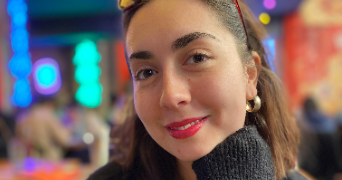 meredith pet sitter à ST OUEN SUR SEINE 93400_0