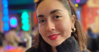 meredith pet sitter à ST OUEN SUR SEINE 93400