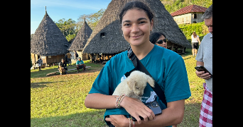 nardjess pet sitter à Saint ouen 93400_3