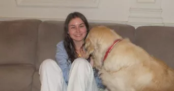 astrid pet sitter à PARIS 07 75007