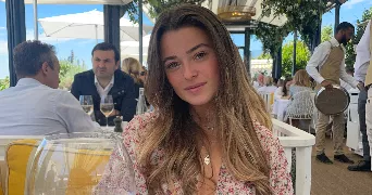 camille dog sitter à PARIS 07 75007