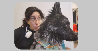 charlotte pet sitter à PARIS 19 75019_0