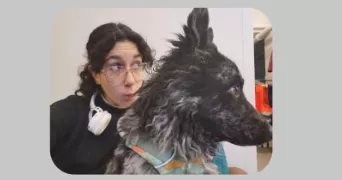 charlotte pet sitter à PARIS 19 75019