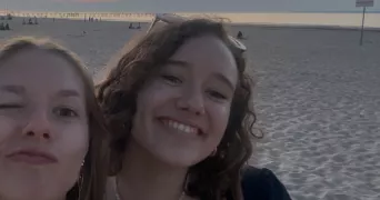 morgane pet sitter à PORNIC 44210