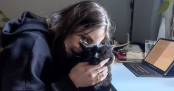 jeanne pet sitter à PARIS 20 75020_3