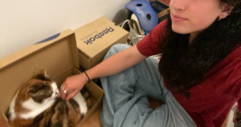 albane pet sitter à PARIS 17 75017_3