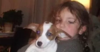 emma pet sitter à LES ANGLES 30133