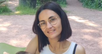nolwenn pet sitter à PEZENAS 34120_0