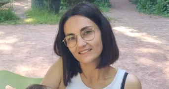 nolwenn pet sitter à PEZENAS 34120