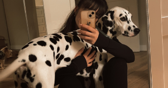 béatrice pet sitter à Mondelange 57300_2