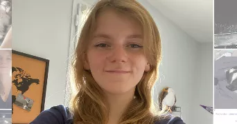 emma pet sitter à MONTPELLIER 34090