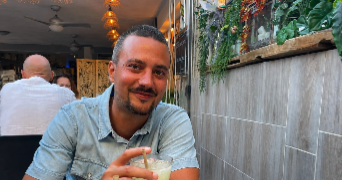 damien pet sitter à AGDE 34300_0