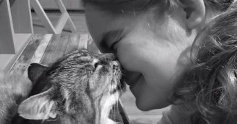 léa pet sitter à FAMARS 59300_5