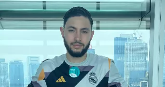 benjamin pet sitter à ERROUVILLE 54680