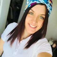 chloé pet sitter à Marly-la-ville 95470