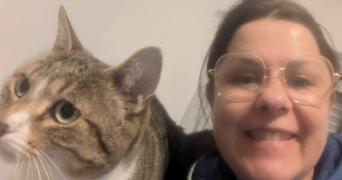 marjorie pet sitter à TOULON 83000_8