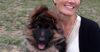 laetitia pet sitter à AURADE 32600_3