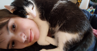 marie-lou cat sitter à LE PUY EN VELAY 43000_1