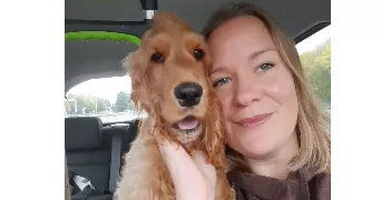 marie-astrid pet sitter à BEGLES 33130