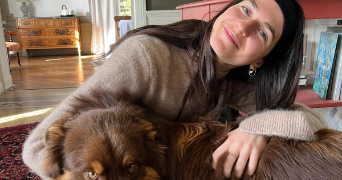 pia pet sitter à PARIS 06 75006_1