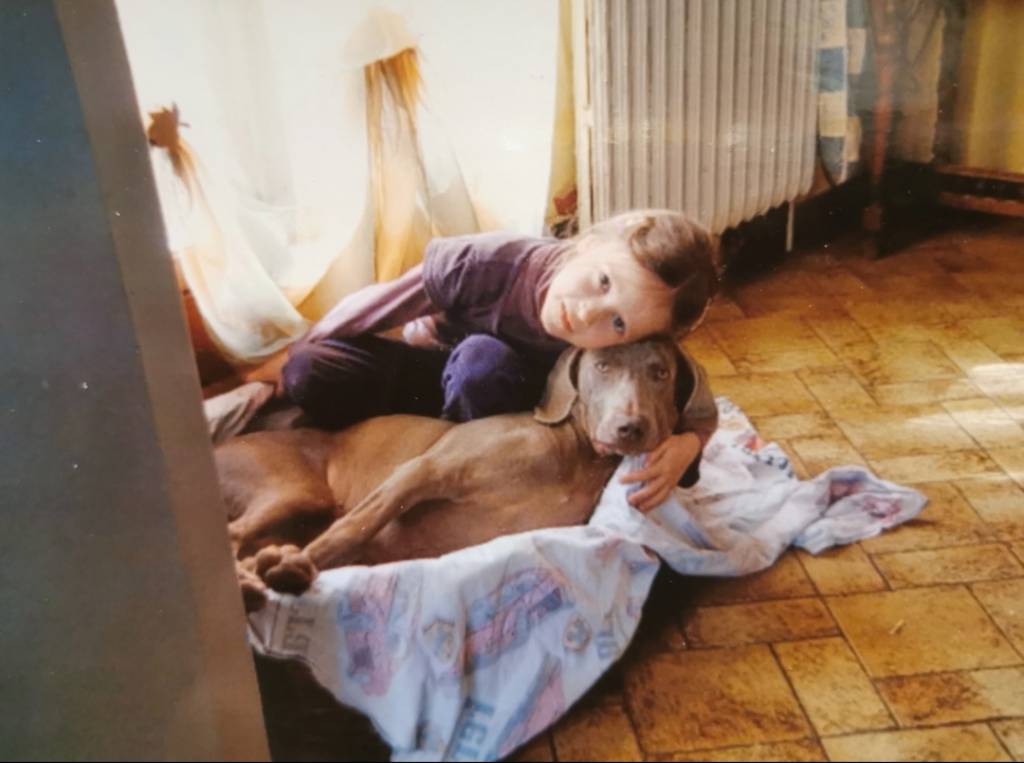nolwenn pet sitter à Arles 13200_1