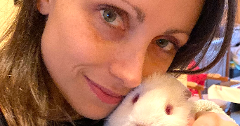 clarissa pet sitter à BOULOGNE BILLANCOURT 92100_0