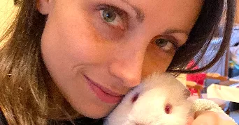 clarissa pet sitter à BOULOGNE BILLANCOURT 92100