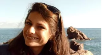lauriane pet sitter à LE CANNET 06110