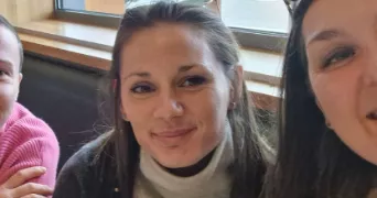 marine pet sitter à SANNOIS 95110