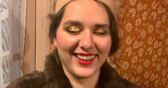 alizée pet sitter à PARIS 11 75011_0