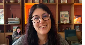 marie-line pet sitter à BORDEAUX 33000