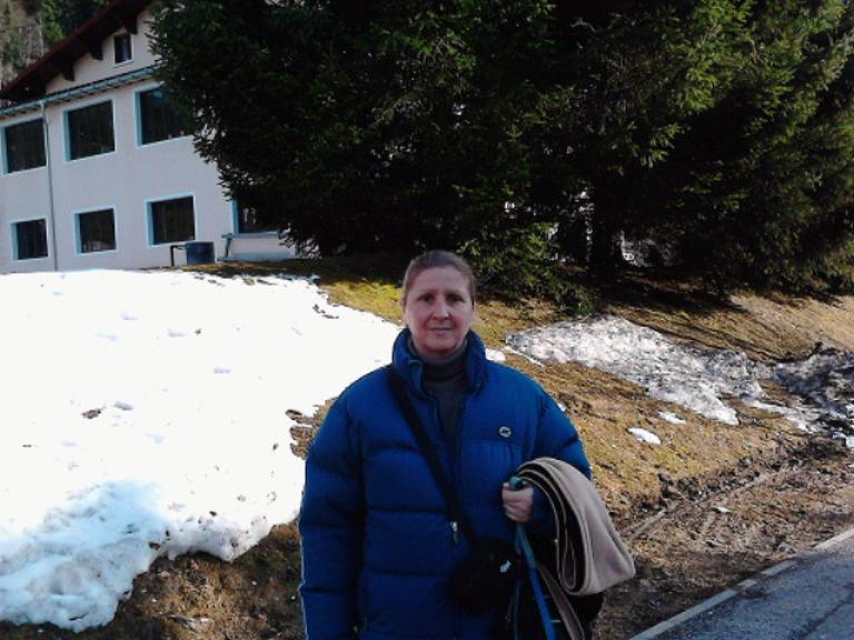 nathalie pet sitter à ROCHECHOUART 87600_1