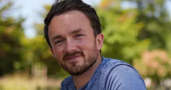 grégoire pet sitter à ST HERBLAIN 44800