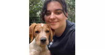 amélie pet sitter à MARSEILLE 04 13004