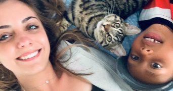 lise cat sitter à ISSY LES MOULINEAUX 92130_2