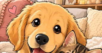 anastasia pet sitter à NANTES 44000_0