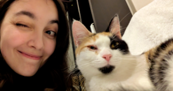 zoé pet sitter à CHAMBERY 73000_1
