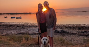 marine pet sitter à DON 59272_1
