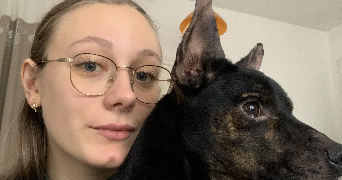 emma  pet sitter à CLERMONT FERRAND 63000_1