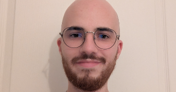 valentin pet sitter à PARIS 13 75013_0