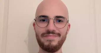 valentin pet sitter à PARIS 13 75013