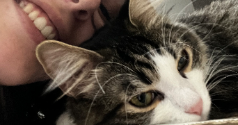 noémie pet sitter à VILLENEUVE ST DENIS 77174_3