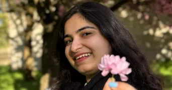 rashika pet sitter à PARIS 12 75012
