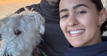 nayara pet sitter à LYON 07 69007_1