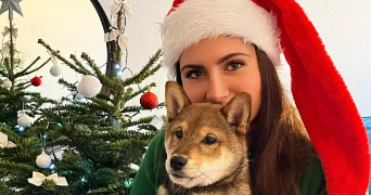 stella pet sitter à MEZIERES SUR SEINE 78970_0