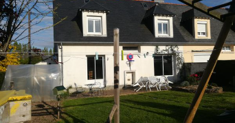michèle pet sitter à CANCALE 35260_1