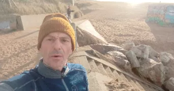 pierre marie pet sitter à BOITRON 61500