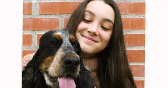 eléa pet sitter à TOULOUSE 31000