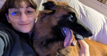 tiffany pet sitter à NOISY LE GRAND 93160_3